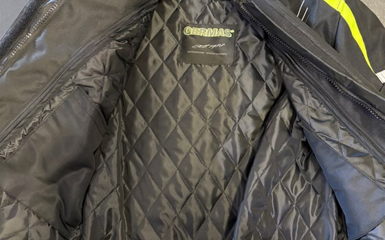 Jacke Dayton Lady - Bild 2