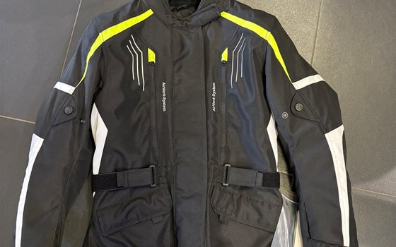 Jacke Dayton Lady - Bild 1