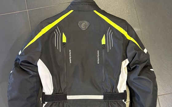 Jacke Dayton Lady - Bild 3