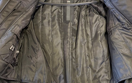 Jacke ELDER - Bild 2