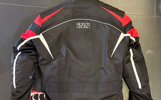 Jacke ELDER - Bild 3