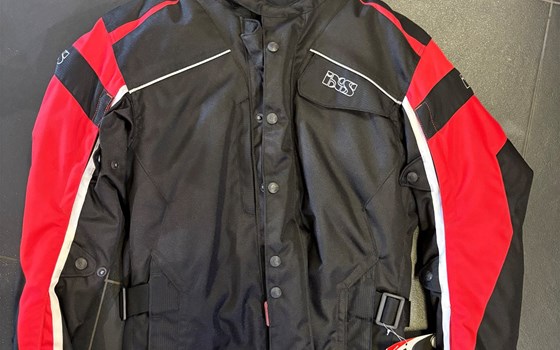 Jacke ELDER - Bild 1