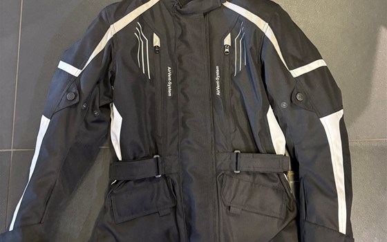 Jacke Dayton Lady - Bild 1