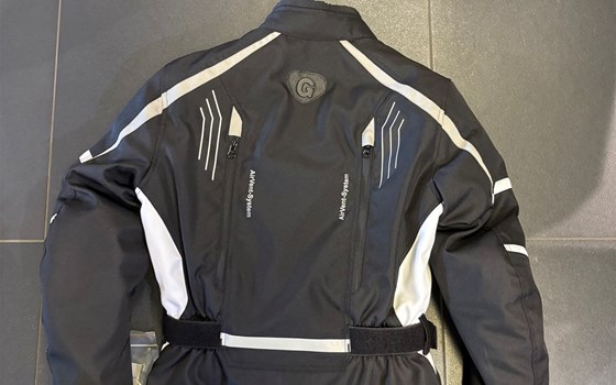 Jacke Dayton Lady - Bild 3