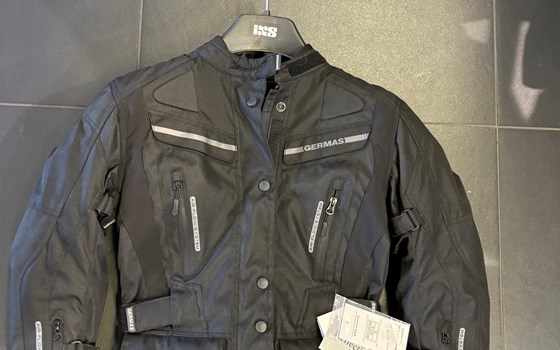 Jacke Alisa XS - Bild 1