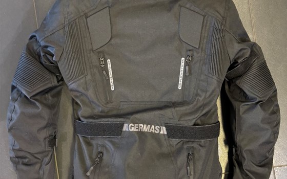 Jacke Alisa XS - Bild 3