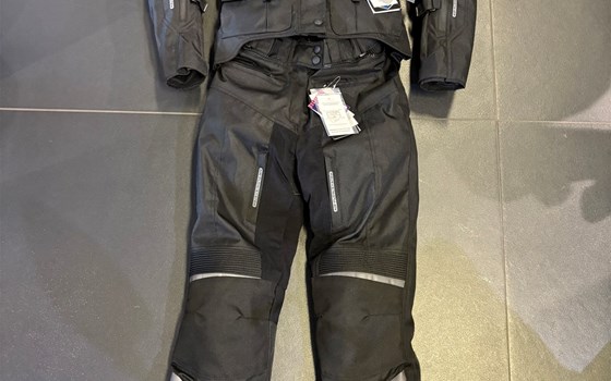 Jacke Alisa XS - Bild 4