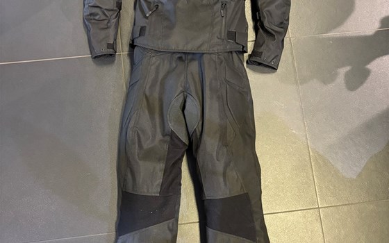 Hose Alisa XS - Bild 4