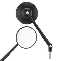 Standard Spiegel SIP SERIES PORDOI für Vespa LX/LXV/S/Primavera/Sprint/GTS/GTS Super/GTV/GT 60/GT/GT L 50-300ccm