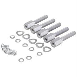 Montagekit zur Montage von Felgen an ABS Modell, hinten, SIP für Vespa GTS/GTS Super/GTV 125-300ccm ('14-)