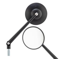 Standard Spiegel SIP SERIES PORDOI für Vespa LX/LXV/S/Primavera/Sprint/GTS/GTS Super/GTV/GT 60/GT/GT L 50-300ccm