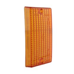 Blinkerglas SIEM hinten rechts für Vespa PK50-125 S/SS/Lusso/Automatica