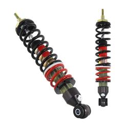 Stoßdämpfer BITUBO YGB hinten für GILERA Runner VXR 125/180/200, '00-'07