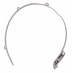 Spacer MR PARTS & STYLE Lüfterradabdeckung (d) 3,0mm für Vespa 125 T5