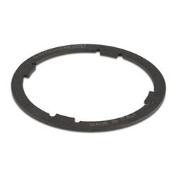 Spacer MALOSSI, Schaltraste für Vespa PK/PX/Cosa