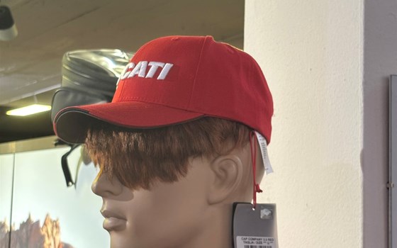 Kappe COMPANY 2.0 RED KAPPE - Bild 2