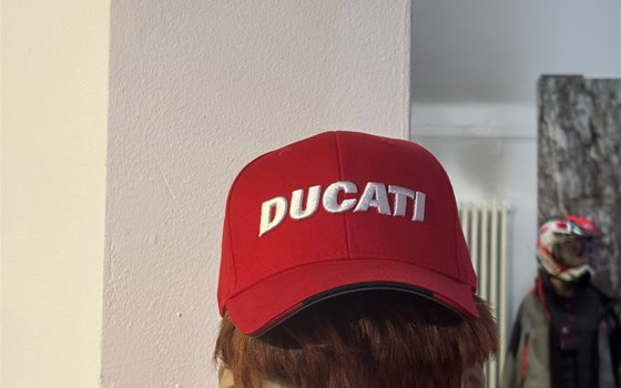 Kappe COMPANY 2.0 RED KAPPE - Bild 1