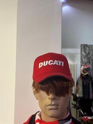 Kappe COMPANY 2.0 RED KAPPE