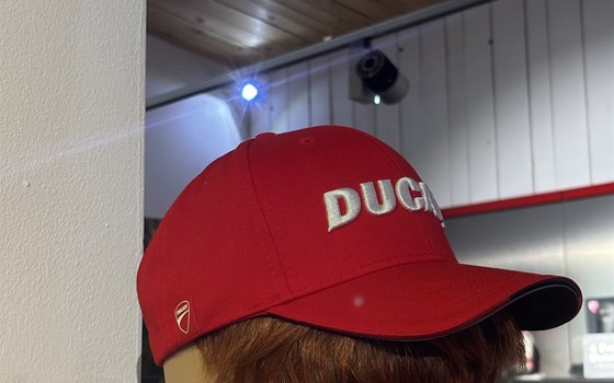 Kappe COMPANY 2.0 RED KAPPE - Bild 3