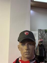 CAP NE DUCATI FLAG