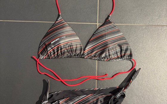 BIKINI DC18 L - Bild 1