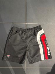 BADEANZUG DUCATI CORSE 18 L