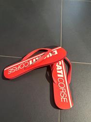 FLIP FLOPS DUCATI CORSE 45-46