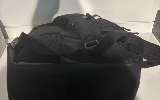 RUCKSACK DC FREETIME - Bild 3