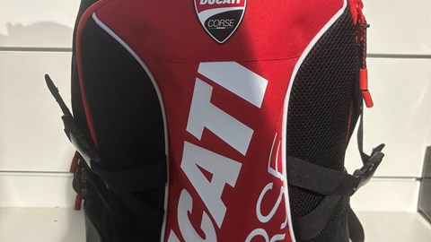 RUCKSACK DC FREETIME