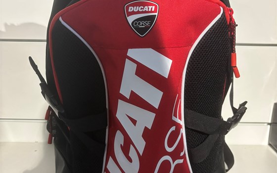 RUCKSACK DC FREETIME - Bild 1