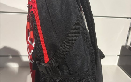 RUCKSACK DC FREETIME - Bild 4