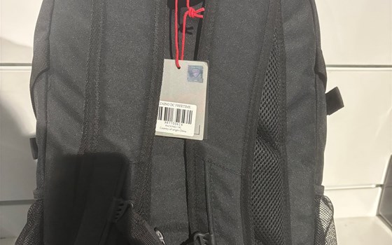 RUCKSACK DC FREETIME - Bild 5