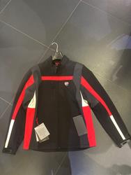 STOFFJACKE D.C. WINDPROOF 3 XXL