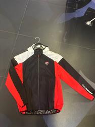 REGEN JACKET  DC SPORT  XL