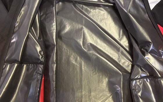 REGEN JACKET  DC SPORT  XL - Bild 2