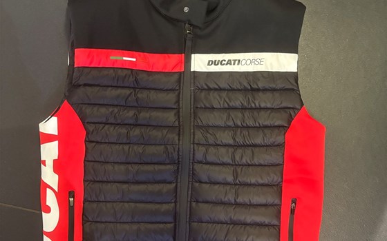 WESTE DC THRILL  - Bild 1