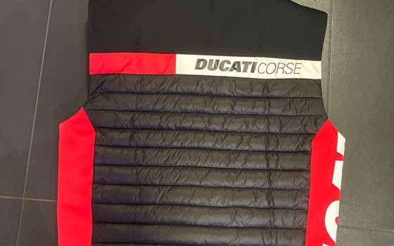 WESTE DC THRILL XL - Bild 3