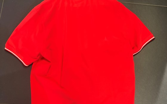 DUCATIANA RACING POLO SHIRT  - Bild 2