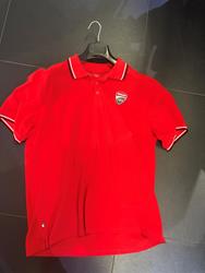 DUCATIANA RACING POLO SHIRT 