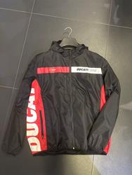 REGENJACKE DC THRILL  L