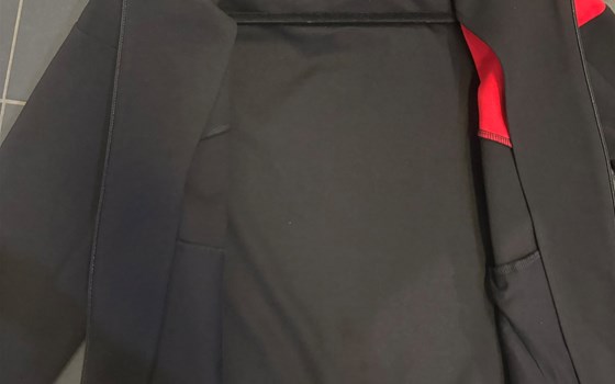 SWEATSHIRT DC SPEED DAME - Bild 2