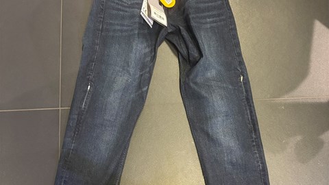 JEANS COMPANY C4 HERREN