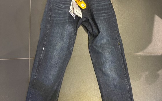 JEANS COMPANY C4 HERREN - Bild 1