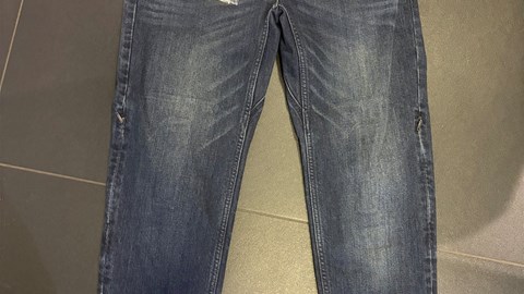 JEANS COMPANY C4 DAMEN 33