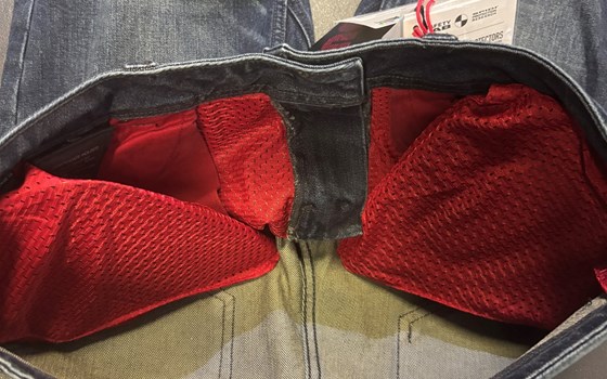 JEANS COMPANY C4 DAMEN 33 - Bild 2