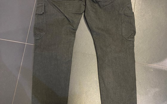 HOSE DOWNTOWN C1 HERREN  - Bild 2