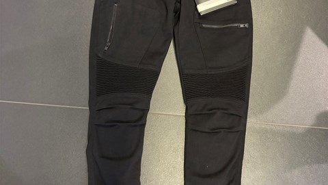 Hose X-Classic Damen AR Jeans Stretch