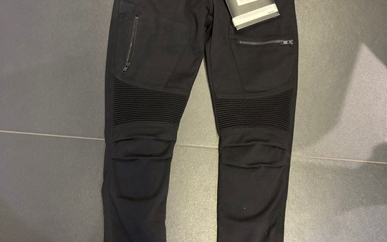 Hose X-Classic Damen AR Jeans Stretch - Bild 1