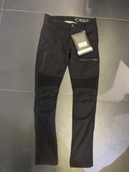 Hose X-Classic Damen AR Jeans Stretch