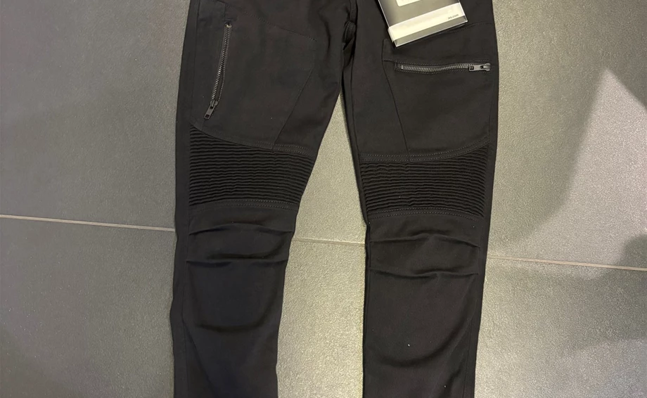 Hose X-Classic Damen AR Jeans Stretch Bild 1: Hose X-Classic Damen AR Jeans Stretch